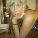 Elegantly Southern Belle Seeking Charming Companion