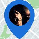 INTERACTIVE MAP: Kink Tracker in the Savannah Area!