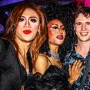 Shemale Nightclubs Near You in Savannah, Georgia