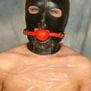 Male sub looking for Mistress in Savannah